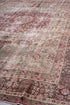 Antique Lavar Area Rug (9' x 14')